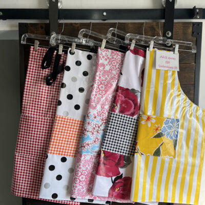 Adult Aprons