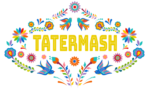 Tatermash Embroidery
