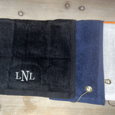 Golf Towels